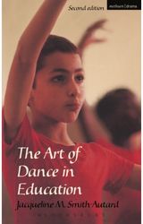 Art of Dance in Education