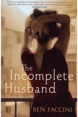 Incomplete Husband
