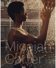 Micaiah Carter: What's My Name What's My Name