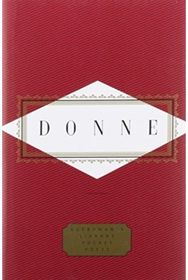 Donne Poems And Prose