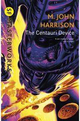 Centauri Device