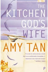 Kitchen God’s Wife
