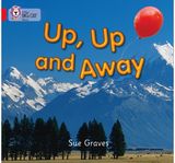 Up, Up and Away Band 02a/Red a