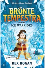 Bronte Tempestra and