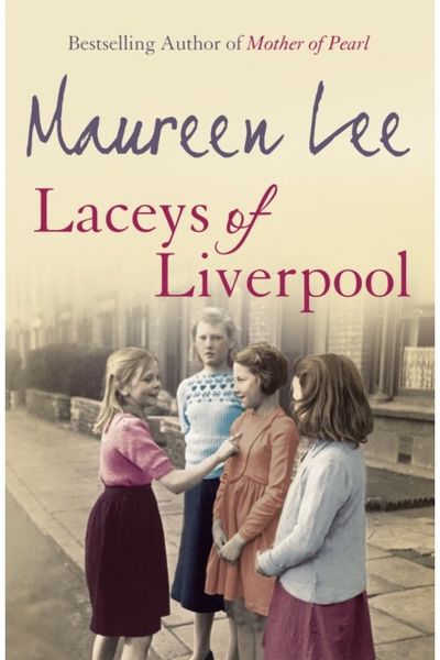 Laceys of Liverpool