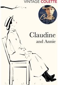 Claudine And Annie