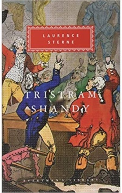 Tristram Shandy