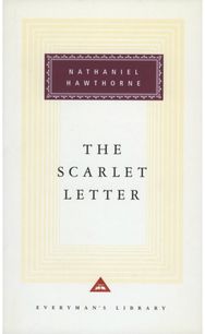 Scarlet Letter