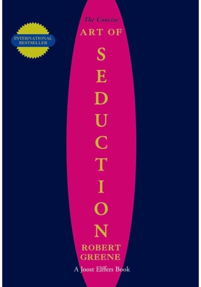 Concise Art of Seduction