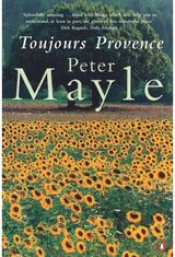 Toujours Provence