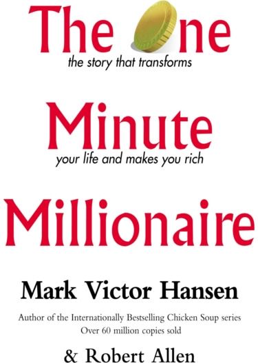One Minute Millionaire