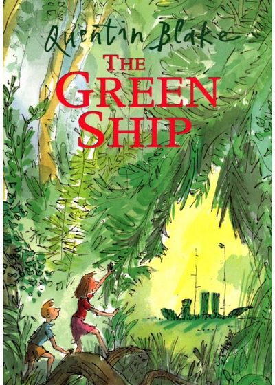 Green Ship