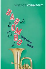 Bagombo Snuff Box Uncollected Short