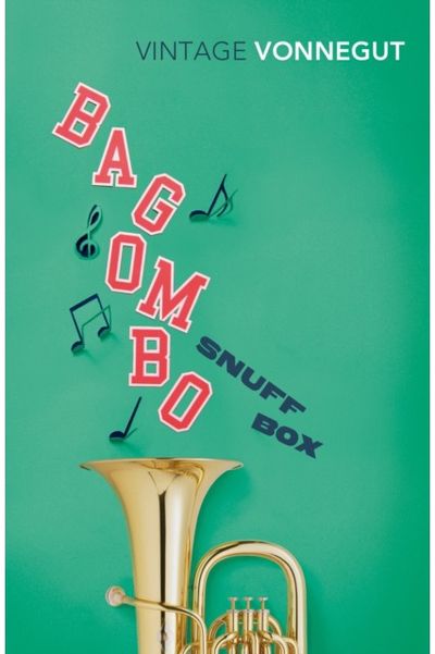 Bagombo Snuff Box Uncollected Short