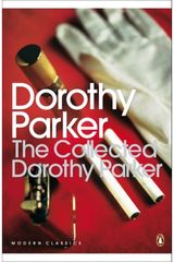 Collected Dorothy Parker