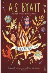 Biographers Tale