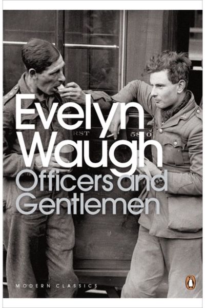 Officers and