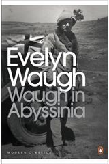 Waugh in Abyssinia