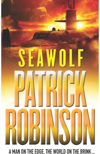 Seawolf an unmissable,