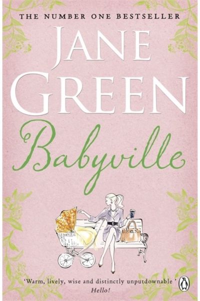 Babyville