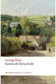 Scenes of Clerical Life