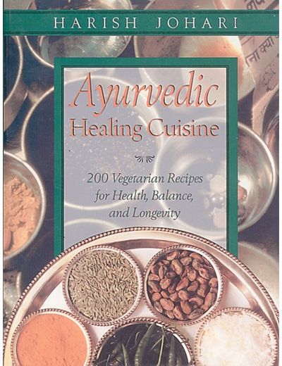 Ayurvedic Healing