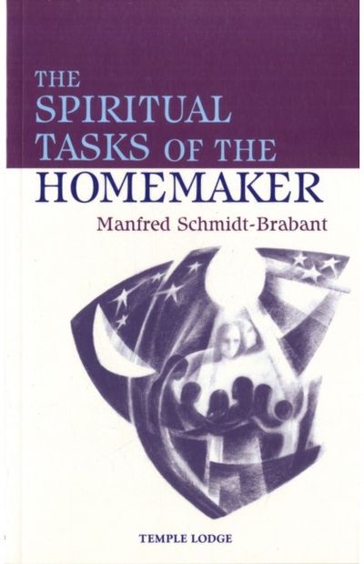 Spiritual Tasks of the Homemaker