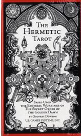 Hermetic Tarot