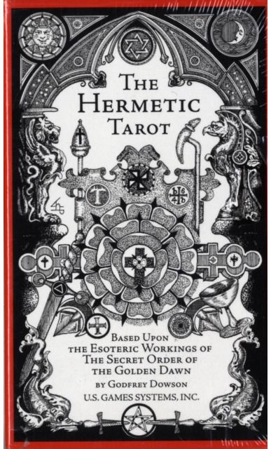 Hermetic Tarot