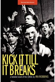 Kick It Till It Breaks