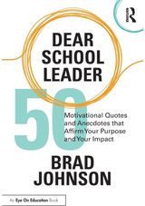 Dear School Leader 50 Motivational