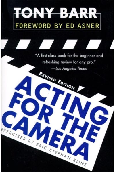 Acting for the Camera Revised Edition