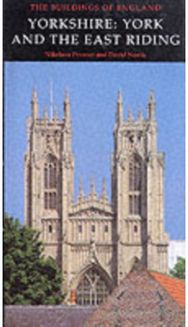 Yorkshire: York and the East Riding