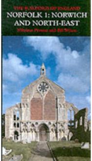 Norfolk 1: Norwich and North-East