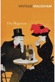Magician