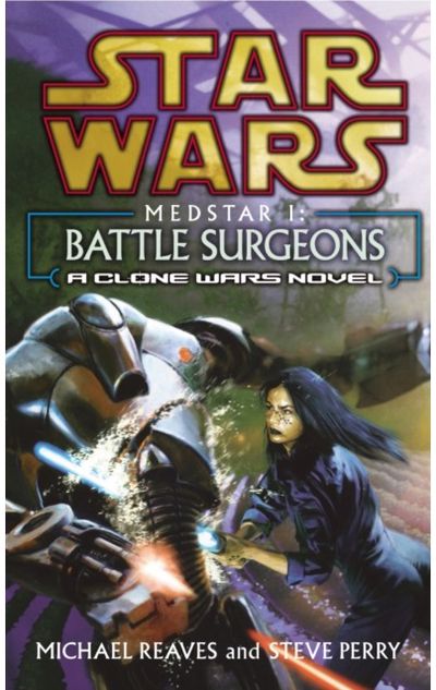 Star Wars: Medstar I