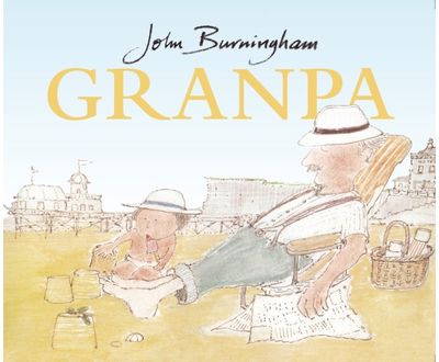 Granpa