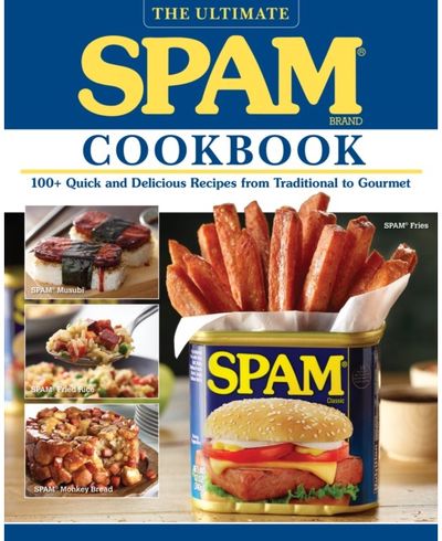 Ultimate Spam 100+ Quick and