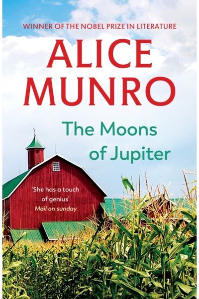 Moons of Jupiter