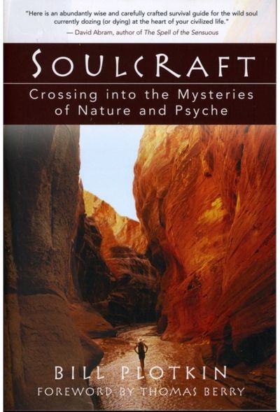 Soulcraft Crossing into the