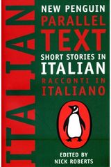 Short Stories in New Penguin Parallel