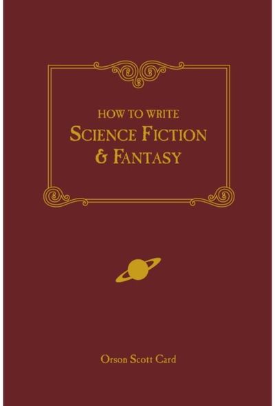 How to Write Science