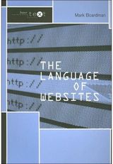 Language of Websites