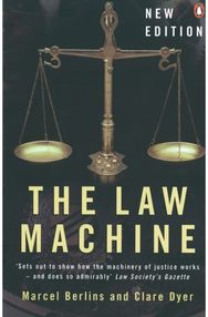 Law Machine