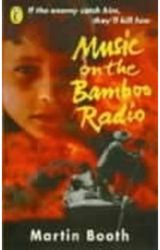 Music on the Bamboo