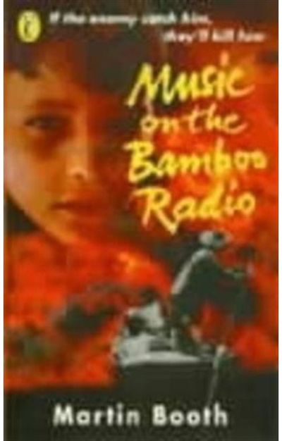 Music on the Bamboo