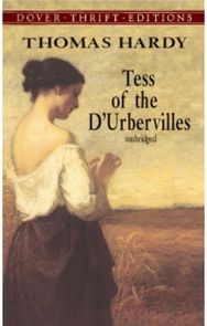 Tess of the DUrbervilles
