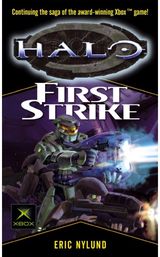 Halo: First Strike