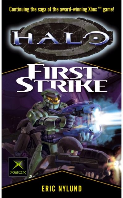 Halo: First Strike