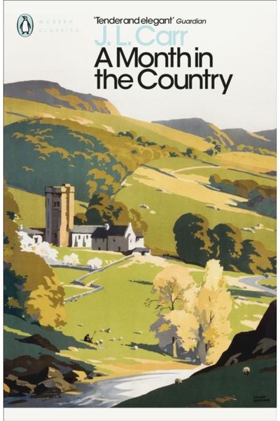 Month in the Country